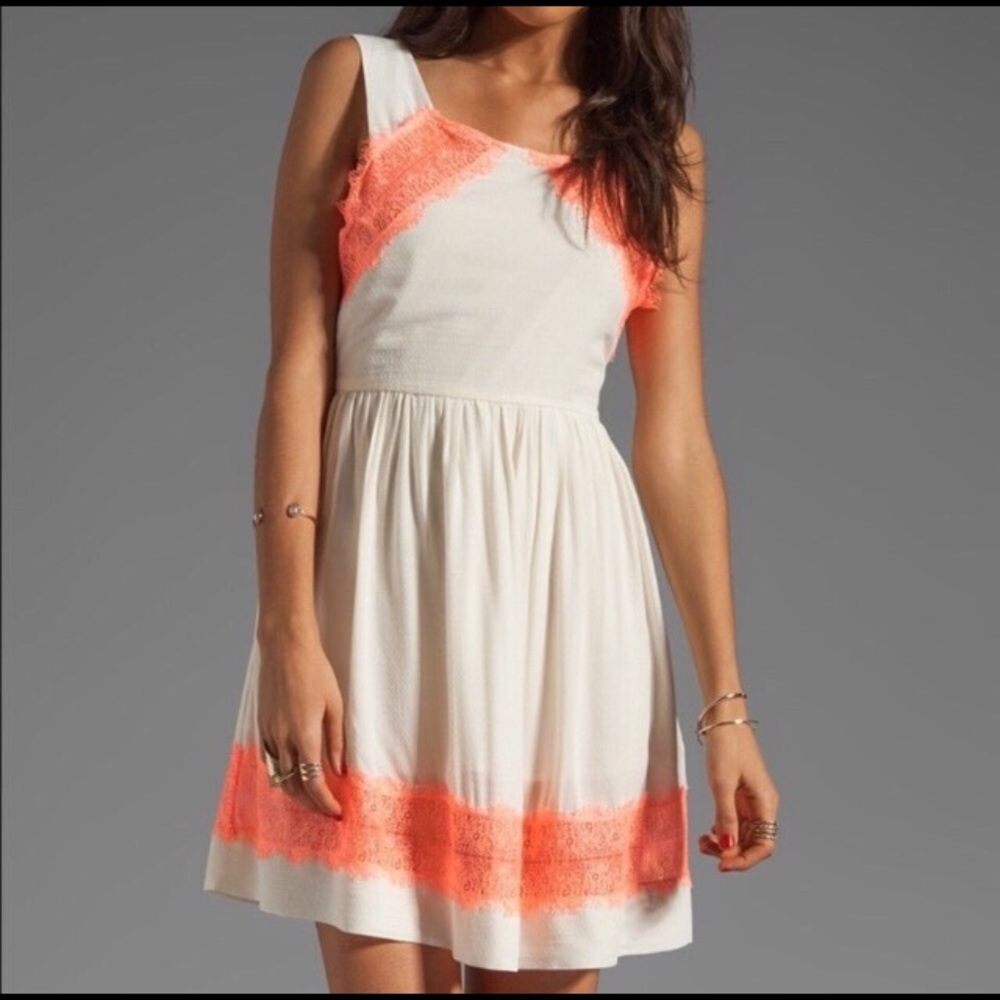 Free People Spring Fling Dress - Picture 3 of 7